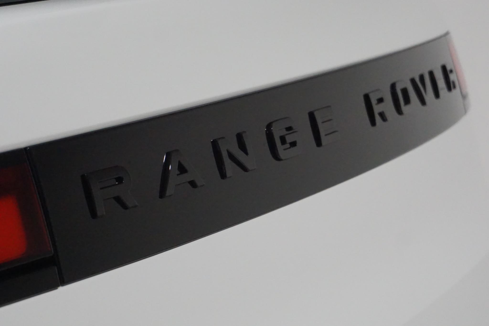 Land Rover Range Rover Sport 3.0 D300 MHEV Dynamic SE Auto 4WD Euro 6 (s/s) 5dr